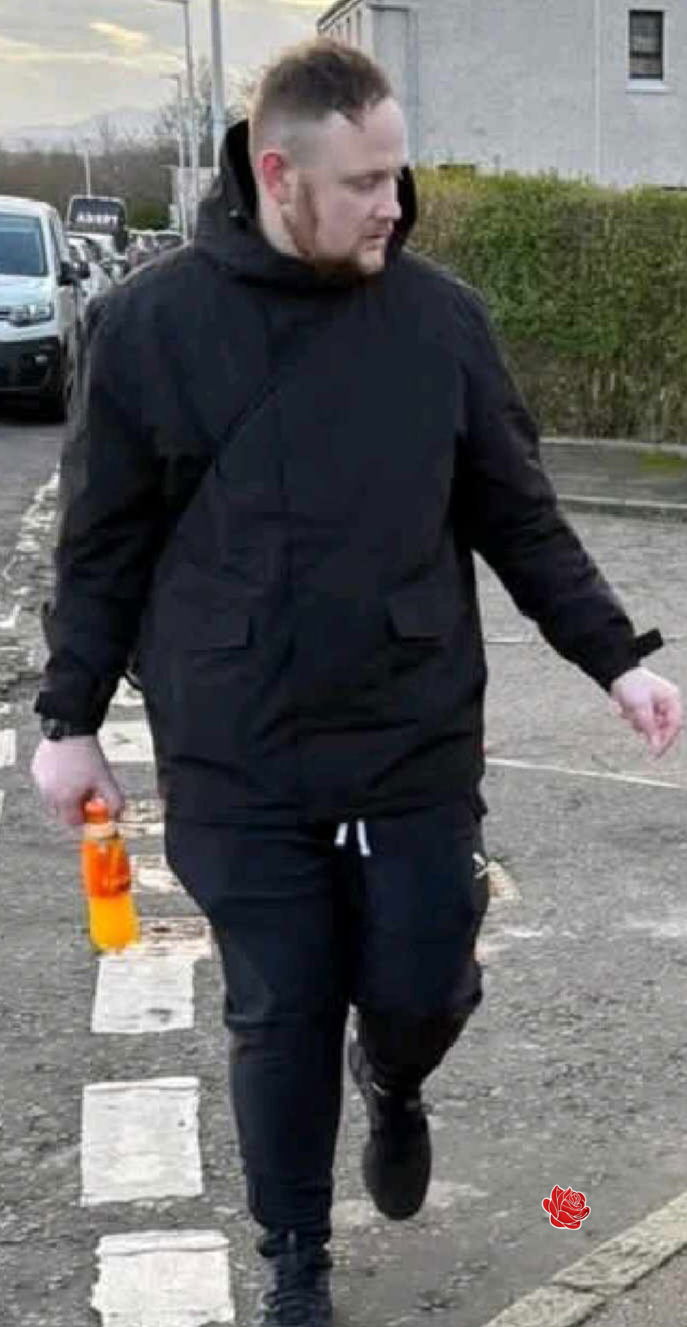 Kieran McVie – profile image